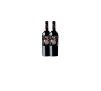 Honoro Vera Garnacha vino tinto premium selección gourmet - 2 Botellas x 75 cl