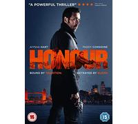 Honour [DVD] by Paddy Considine