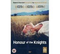 Honour Of The Knights [Reino Unido] [DVD]