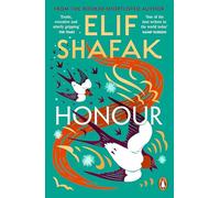Honour: A gripping historical novel about love, betrayal and clashing cultures from the bestselling author