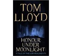 Honour Under Moonlight (ebook)