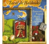 Honourable Brigands, Magic Horses and Evil Eye by Taraf De Haidouks (1995-01-16)