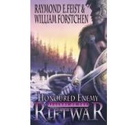 Honoured Enemy (ebook)