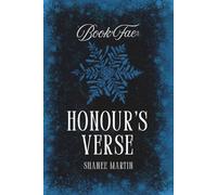 Honour's Verse: A Book of Fae Story (The Book of Fae)