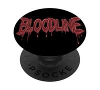 Honra el Legado con Esta Declaración de Línea de Sangre PopSockets PopGrip Adhesivo
