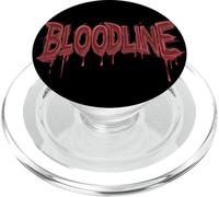 Honra el Legado con Esta Declaración de Línea de Sangre PopSockets PopGrip para MagSafe