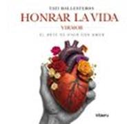 Honrar La Vida (audiolibro)