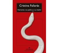 Honrarás a tu padre y a tu madre (Compactos)