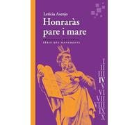 Honraràs pare i mare: Deu Manaments: 86 (Assaig)