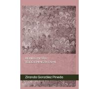 HONRO MI SER TODO EMPIEZA EN MI