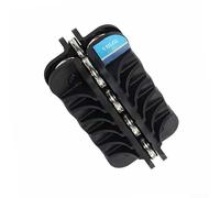 Honseadek 1 alisador de tubo de mano compacto de 6/10/12 mm para enderezar líneas de freno y combustible con mínimo esfuerzo (6 mm)