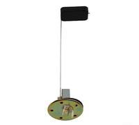Honseadek 1 unidad emisora de medidor de tanque de combustible, para tierra para Crusier FJ60 FJ62 BJ60 HJ60, número de pieza para 83320-69015, para mejorar el disipador de calor y capacidades de