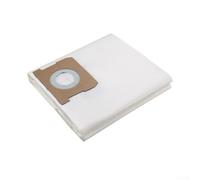 Honseadek 5 bolsas de polvo, bolsas de repuesto para aspiradora, adecuadas para Kärcher WD1 WD 1 batería compacta de repuesto 2.863-297.0