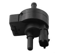 Honseadek 55566514 - Válvula solenoide de purga para Opel Corsa Adam 0280142486 Repuesto de control de depósito EVAP de ajuste directo compatible con modelos Corsa D E