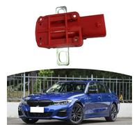 Honseadek Abs Quintet - Interruptor protector 61125b32e62 G70 Power Series 6 Series G68 para vehículos, batería roja, conector de arnés eléctrico automotriz, pieza de repuesto
