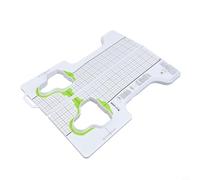 Honseadek and Keo - Herramienta de ajuste de tacos de bicicleta compatible con Road para un posicionamiento y alineación precisos de los tacos del pedal (ajuste -SL)