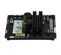 Honseadek AVR R450 Regulador de voltaje automático para Leroy Somer Genset compatible con LSA 42.2 43.2 44.2 46.2 47.2 49.1 50.2 y FG para Wilson 922-124 10000-47135