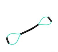 Honseadek Bandas de entrenamiento de resistencia para boxeo MMA y entrenamiento de velocidad, cuerdas de goma para acondicionamiento de fuerza, entrenamiento de parte superior del cuerpo completo