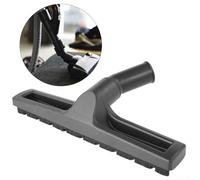 Honseadek Boquilla de aspiradora, herramienta de cabezal de cepillo de suelo duro, con accesorio de rotación de 360 grados, para aspiradoras centrales de recipiente vertical (cabeza de 32 mm)