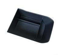 Honseadek Caja de almacenamiento para consola central de automóvil para EV3, bandeja organizadora de reposabrazos delantero, material ABS, ajuste directo para modelos 2024+