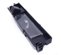 Honseadek Cámara de visión trasera para coche, gran angular de 170°, IP67, impermeable, compatible con Yaris para Vizi 2006-2012, sensor CMOS a color de 1/4 pulgadas, TV 480