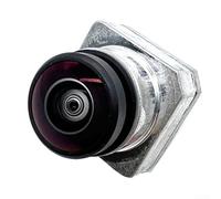 Honseadek Cámara trasera de repuesto de visión envolvente de 360° compatible con clases A C E S GLC CLA CLS, pieza OEM A0009055912, metal ABS