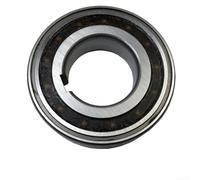 Honseadek Cojinete unidireccional para motor de accionamiento Tongsheng TSDZ2, componente de pedalier de bicicleta eléctrica de 62 x 30 x 16 mm, parte interna del mecanismo de rueda libre, negro