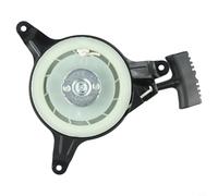 Honseadek Con arrancador 5p70 cortacésped con 1p61 1p65 1p70 5p65 y motores compatibles Plus Mtd accesorios de repuesto de retroceso