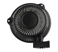 Honseadek Conjunto de arranque de retroceso de repuesto para piezas de cortacésped, compatible con BG-PM para Hyundai 1P60 1P64 para modelos Hecht