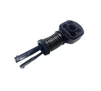 Honseadek Conjunto de enlace de cambio de transmisión 6Q0711203B para FABIA 2011-2016 compatible con SEAT Ibiza Toledo SURAN SAVEIRO A1 palanca selectora de marchas (resorte)