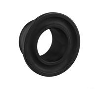Honseadek Cono equilibrador de rueda, adaptador cónico de acero para eje de 36 mm, 38 mm, 40 mm, rango de diámetro de 55 a 79 mm, herramienta esencial de equilibrio de neumáticos para automóviles (40