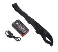 Honseadek Control con brillo Senderismo Impermeable Ip64 Recargable LED Linterna frontal 1000lm Usb Camping Plus para carga Sensing Gesto N