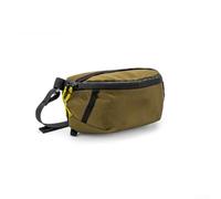 Honseadek Dyneema - Riñonera impermeable ligera con múltiples bolsillos, deportiva, senderismo, escalada, equipo de senderismo al aire libre, para camping, viajes (tarjeta de nailon)