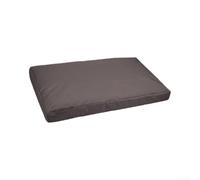 Honseadek Funda de cama para mascotas, impermeable, tela Oxford 210D | Protector de colchón que bloquea el agua, la suciedad y la suciedad, desmontable, apto para lavandería, secado rápido
