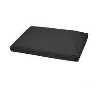 Honseadek Funda de cama para mascotas, impermeable, tela Oxford 210D | Protector de colchón que bloquea el agua, la suciedad y la suciedad, desmontable, apto para lavandería, secado rápido