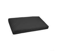 Honseadek Funda de cama para mascotas, impermeable, tela Oxford 210D | Protector de colchón que bloquea el agua, la suciedad y la suciedad, desmontable, apto para lavandería, secado rápido