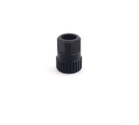Honseadek Herramienta de mantenimiento de cubo de bicicleta para extracción e instalación de anillos de trinquete, compatible con cubos 240S 240 340 350 440 540