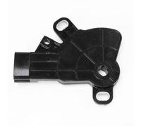 Honseadek Interruptor de seguridad neutro 31918-1XK0A 31918-X420A, sensor de rango de transmisión compatible con 2013-2014 para detección automática de posición de caja de cambios Sentra
