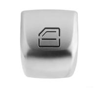 Honseadek Interruptor regulador derecho para Clase C Clase E para Clase S para GLC W205 W447 A2229052203 compatible con modelos de puerta FR RR