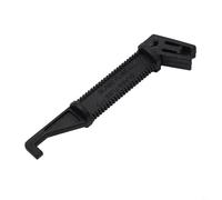 Honseadek Juego de 8 herramientas extractoras de fusibles automotrices, clips profesionales de extracción de fusibles de coche para mantenimiento eléctrico del vehículo, kit de extractor de fusibles