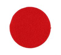 Honseadek Juego de almohadillas de pulido de suelo de hormigón de 3 pasos de 100 mm para molienda en seco, discos abrasivos de resina de grano 1#150/2#300/3#500 con respaldo de nailon (grano 3)