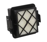 Honseadek Juego de cartuchos finos para atrapar el polvo para Karcher 5; kit de filtro HEPA lavable; piezas de repuesto; sistema de filtración de larga duración para modelos inalámbricos (1+1)