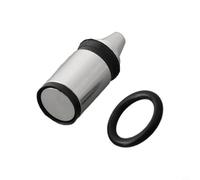 Honseadek Kit de reparación de pistón de palanca de freno de disco hidráulico con junta tórica, sello de aleación de aluminio compatible con Magura MT5 MT7 MT8 MT Trail Series