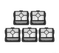 Honseadek Kit de repuesto para aspiradora G6/G6-T/G7/X10 para filtro HEPA con juego de 5 piezas para una filtración eficiente y una mejor calidad del aire