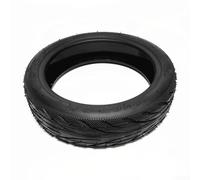 Honseadek Neumático autorreparable a prueba de pinchazos de 10 pulgadas 60/65-6.9 compatible con scooter Max G2 G65, rueda de goma sin cámara con tecnología de pegamento vivo, fiable