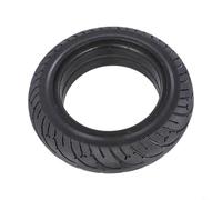 Honseadek Neumáticos sólidos 8 pulgadas 8x2.00-5 Punción prueba plana no inflable rueda de goma antideslizante para scooter eléctrico batería coche