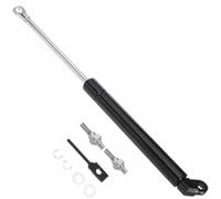 Honseadek Para Navara NP300 2015-2019 - Puntales de gas para portón trasero con amortiguación de declive, soporte de elevación trasero del maletero para un descenso suave y controlado