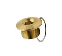 Honseadek Perno de manivela, para bielas FC-M9100, tornillo de cadena doble de aleación con pasador interior de 3 mm más largo, fácil instalación, negros rojo dorado multicolor (A-oro)