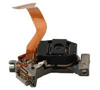 Honseadek RAE0113 RAE0113Z Reemplazo de lente óptica ABS compatible con 501 Car CD VCD Audio System Alta confiabilidad Instalación estable Se adapta a RAE-0113