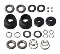 Honseadek Repuesto para portabrocas de martillo SDS compatible con HR2630 HR2630T HR2630X7 modelo kit de reparación de soporte de brocas 4553934